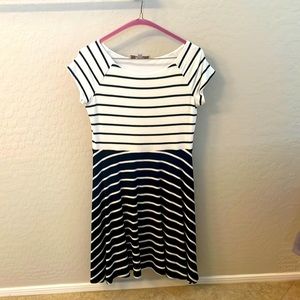 Loft small petite dress